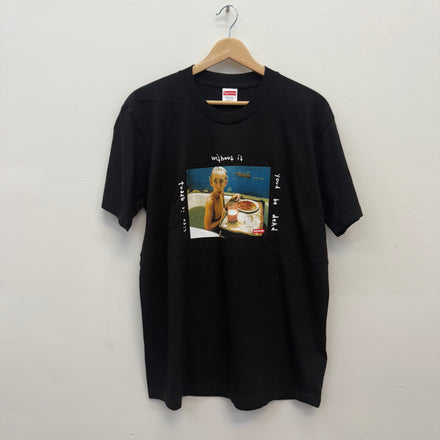 Supreme Gummo Bathtub T-Shirt - Size M