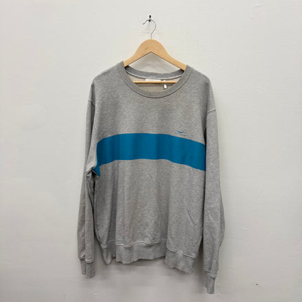 Helmut Lang Crewneck Longsleeve - Size XXL