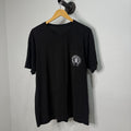 Chrome Hearts American Flag Dagger T-Shirt - Size XL