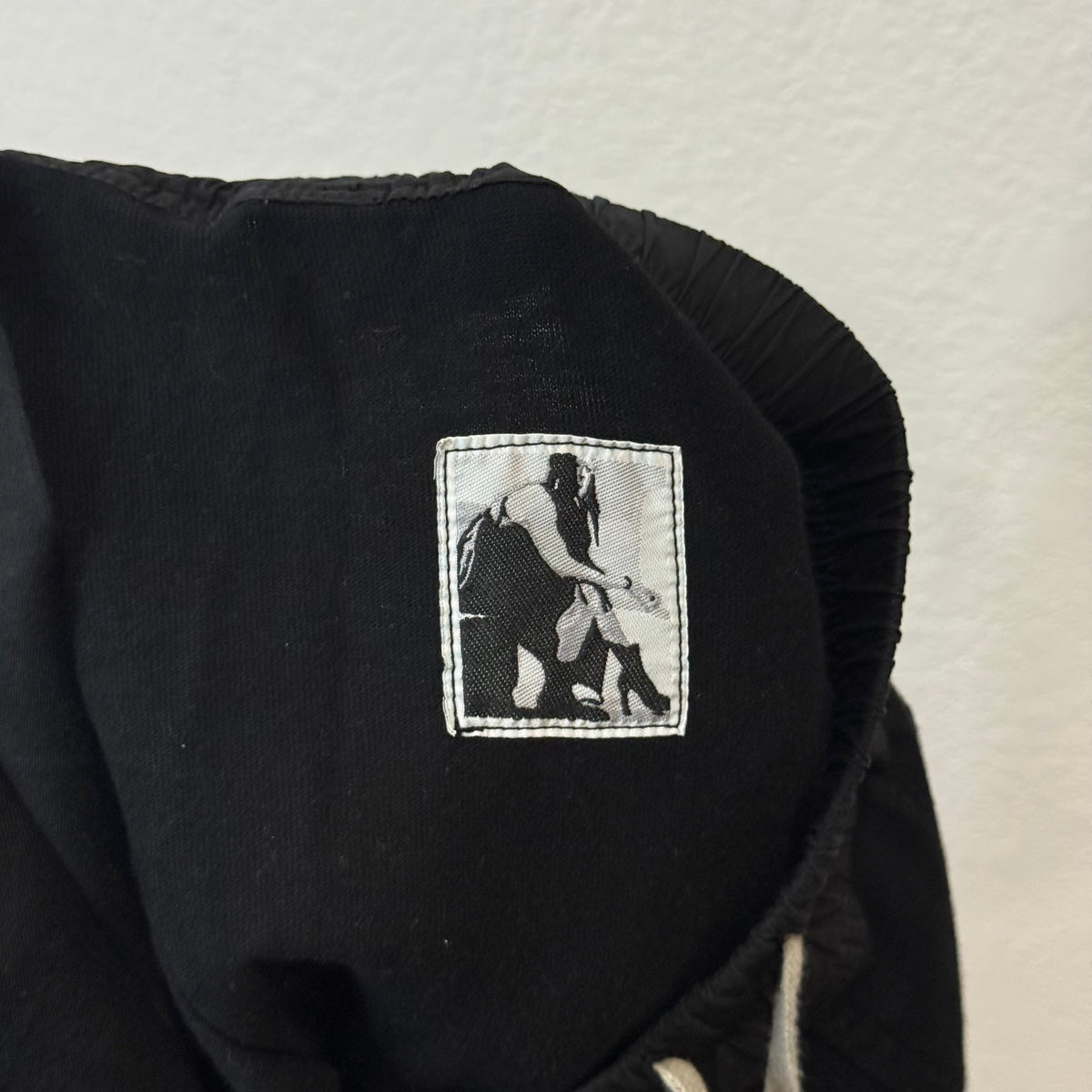 Rick Owens Creatch Cargo Pants - Size XL (36)
