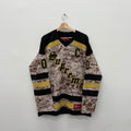 Supreme Fire and Ice Shootout Hockey Jersey - Size L