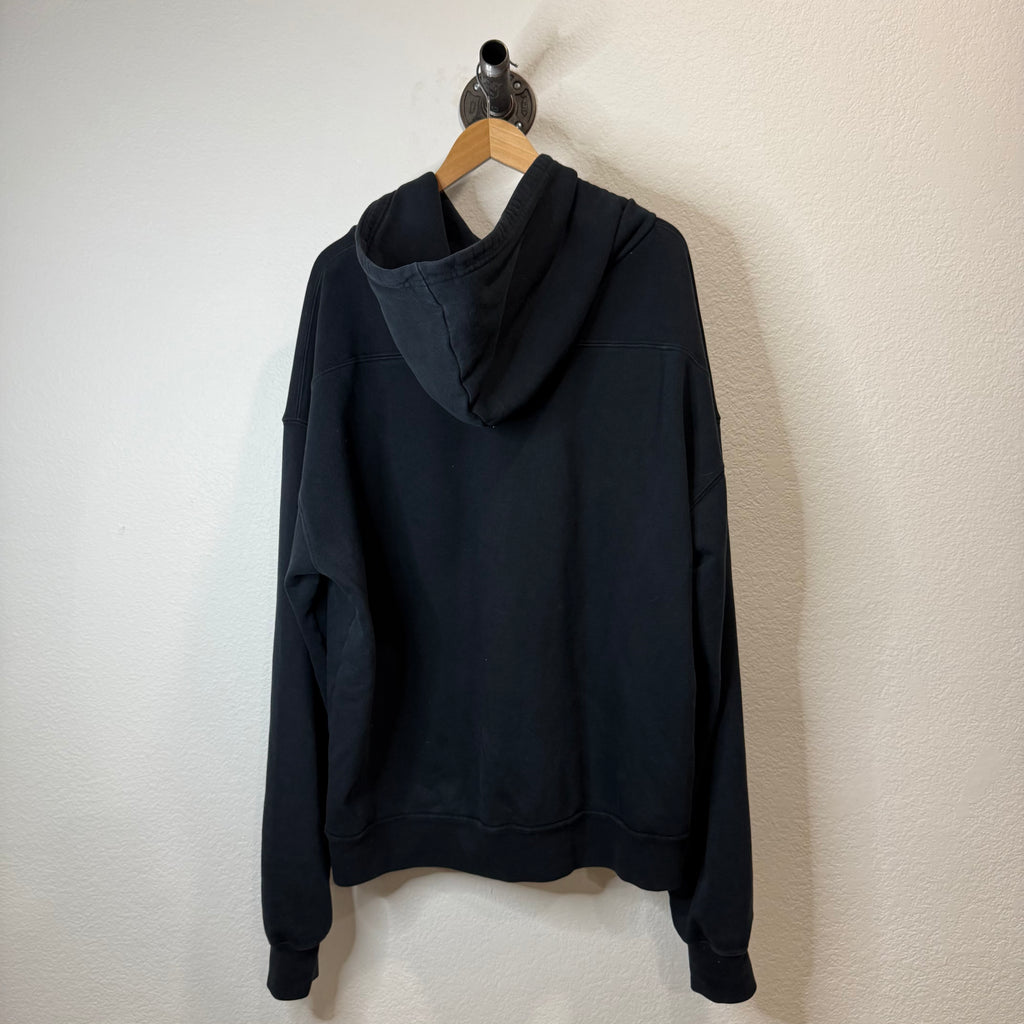 Rhude Chateau Cabernet FW22 Hoodie - Size XL