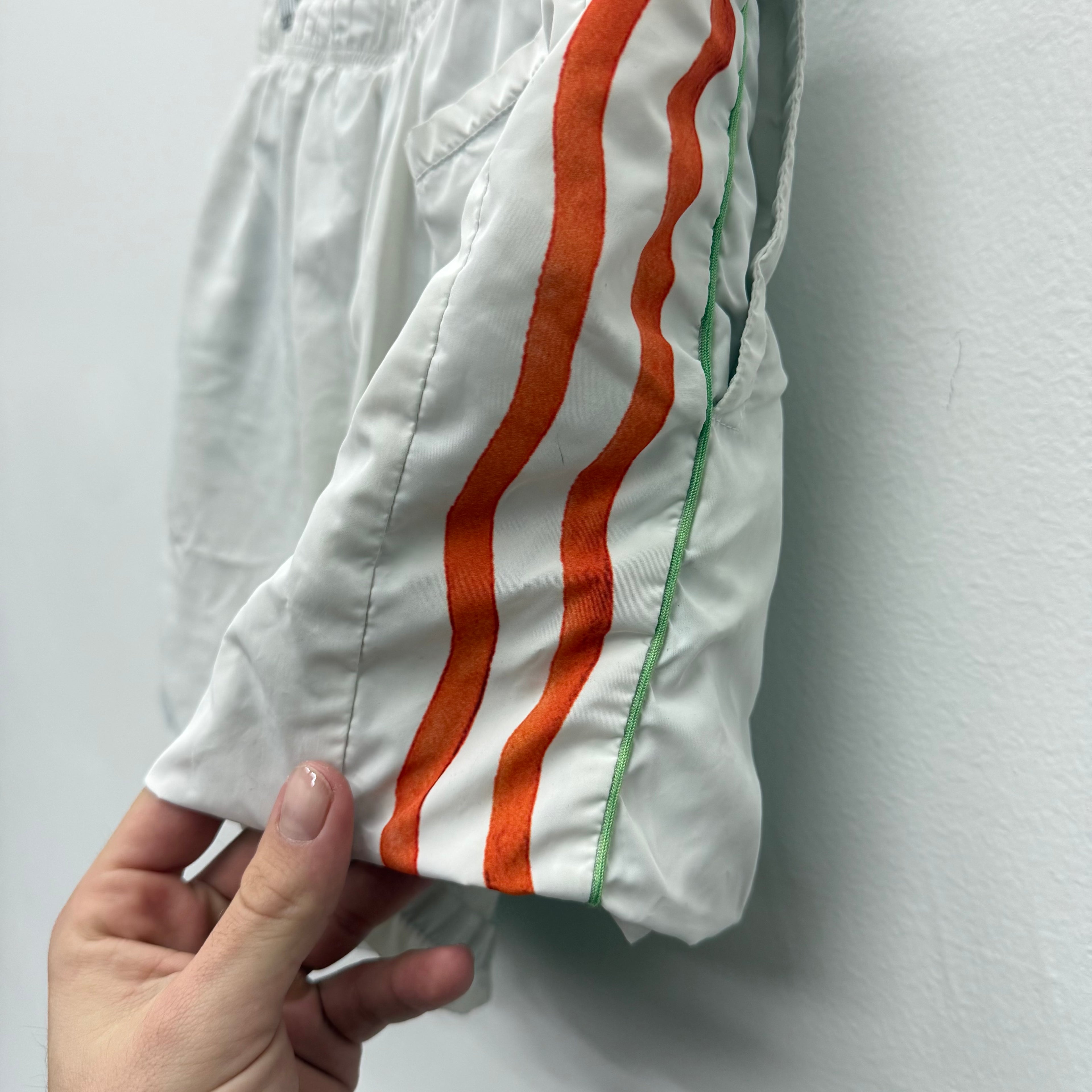 Casablanca Sport Shorts - Size M