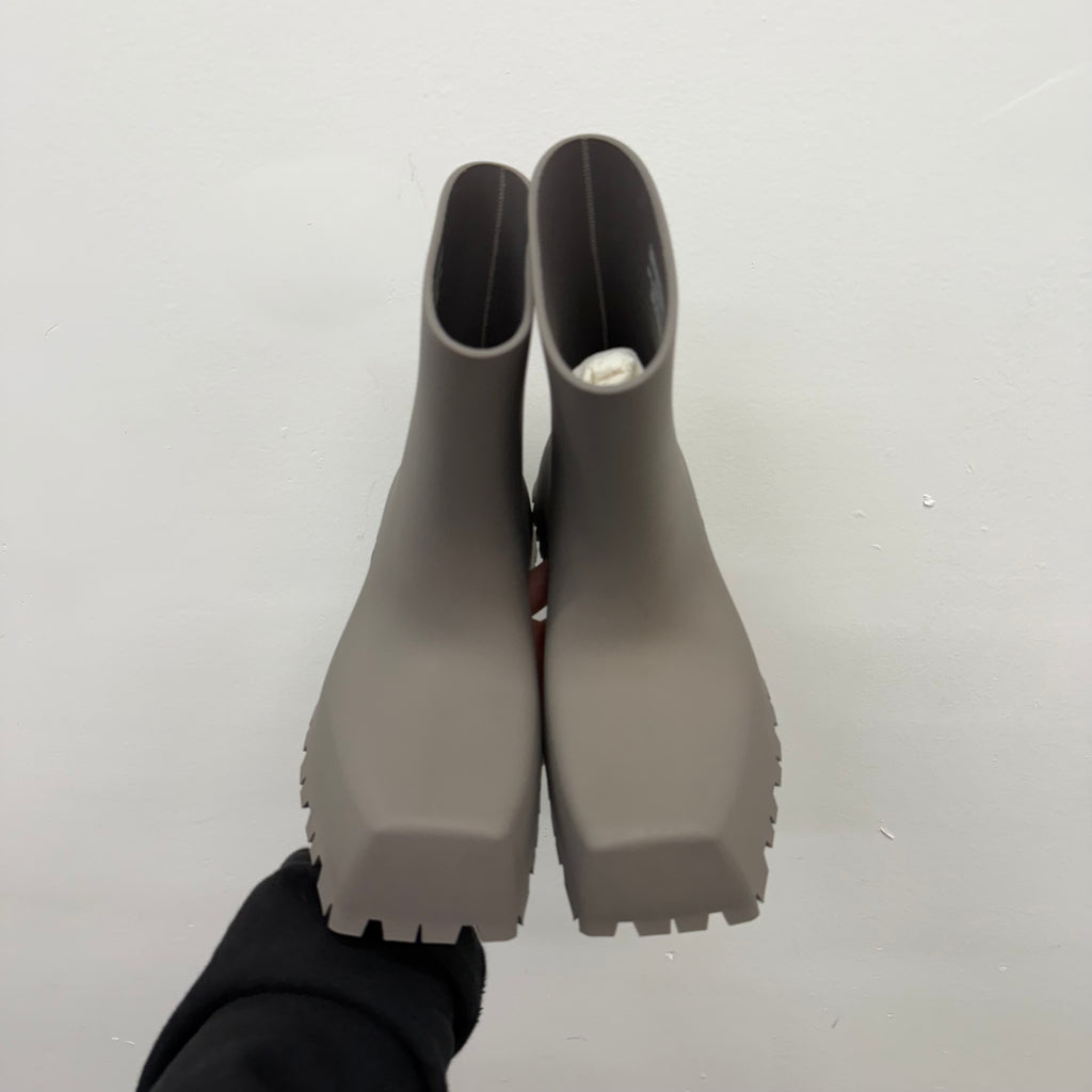 Balenciaga Trooper Boot - Size 8 US