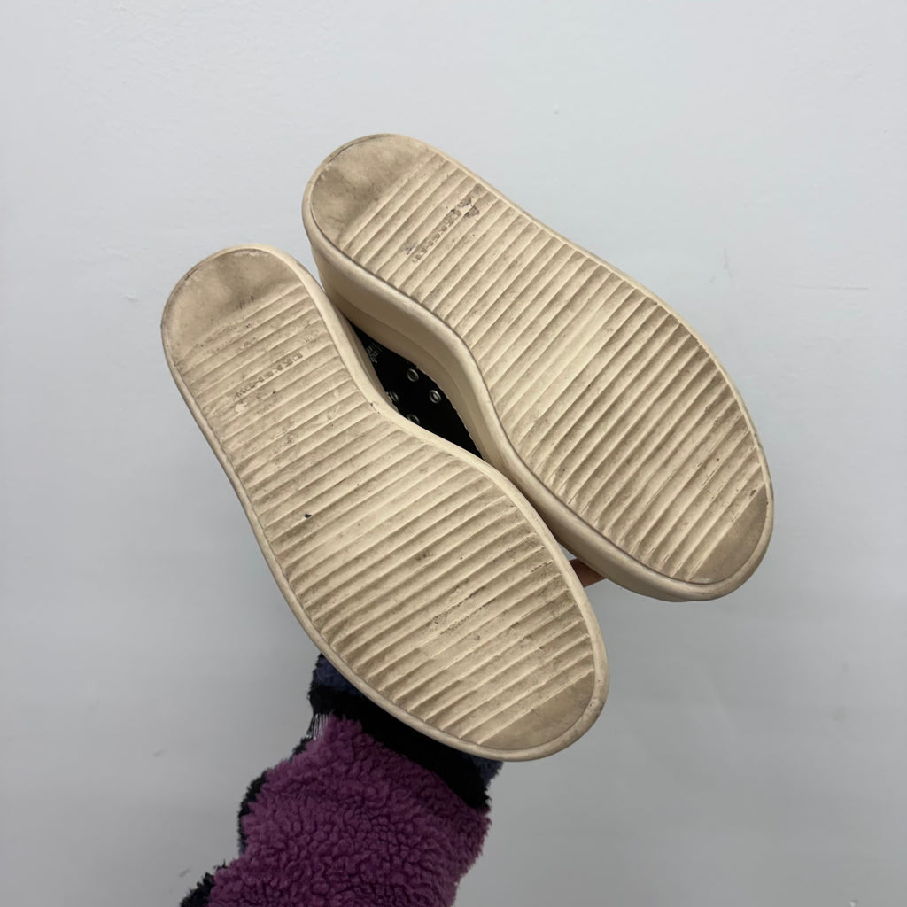 Rick Owens DRKSHDW Mega Bumper Ramone Sneakers - Size 42 (US 9)