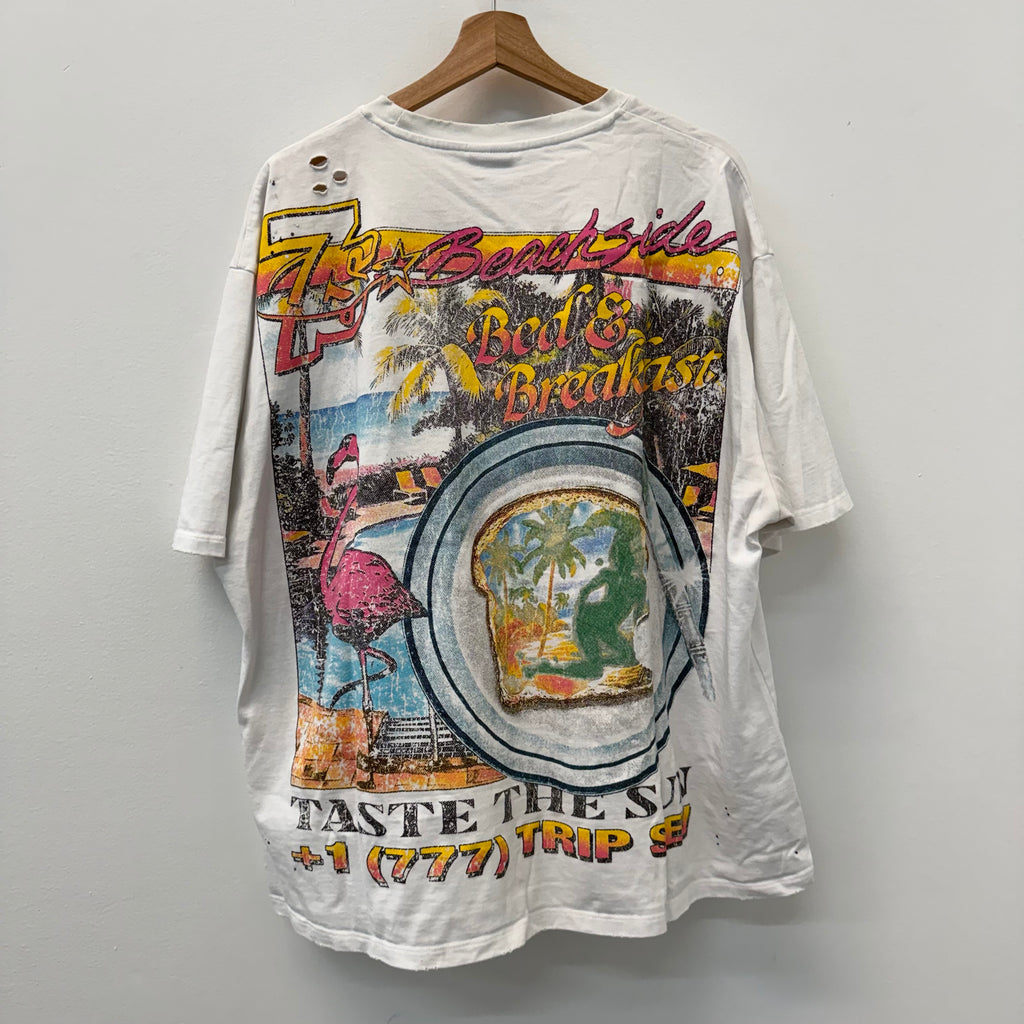 Triple 7s Weekender T-Shirt - Size XL