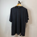 Balenciaga 3B Distressed Calendar T-Shirt - Size 1 (L)