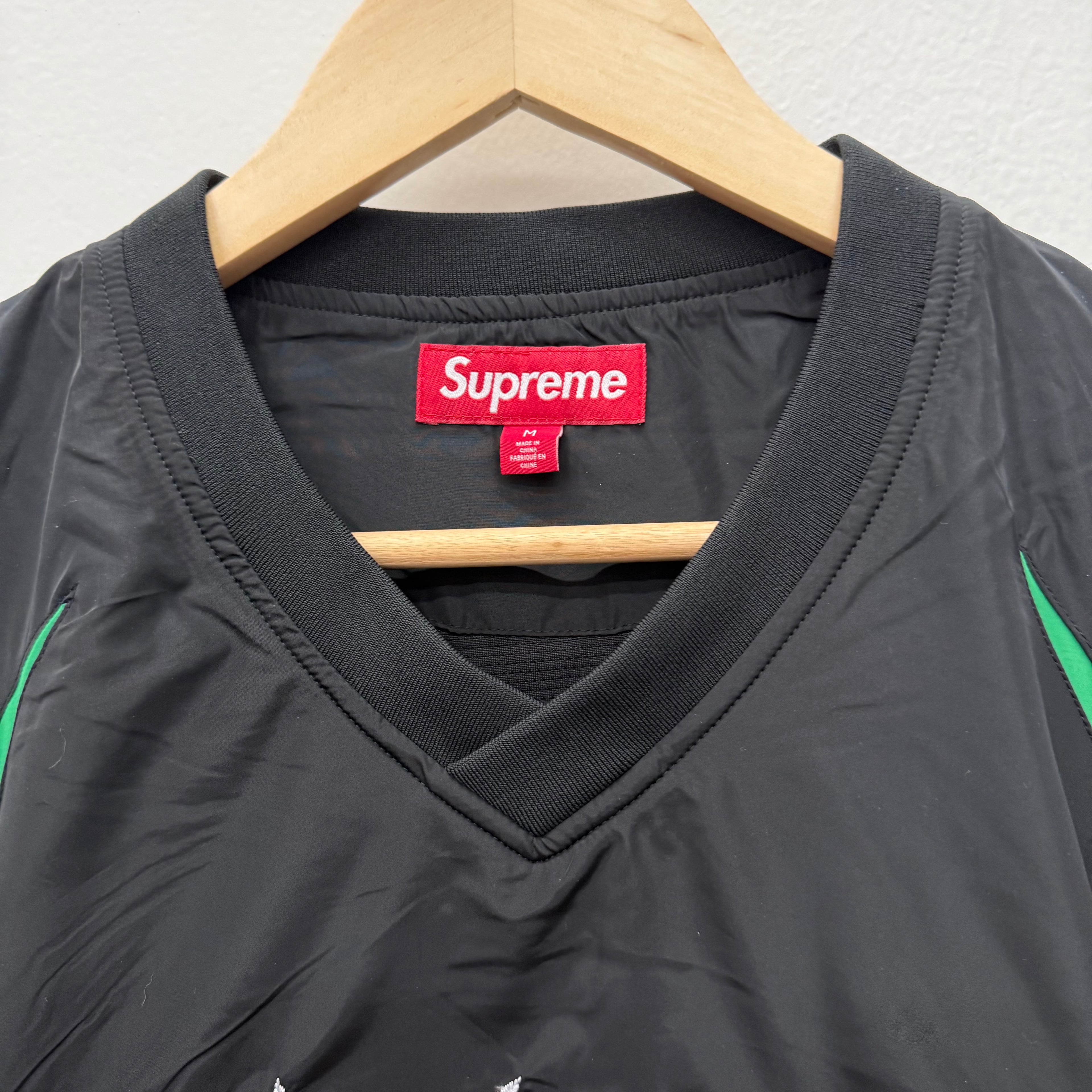 Supreme Warthog Miami Pullover - Size M