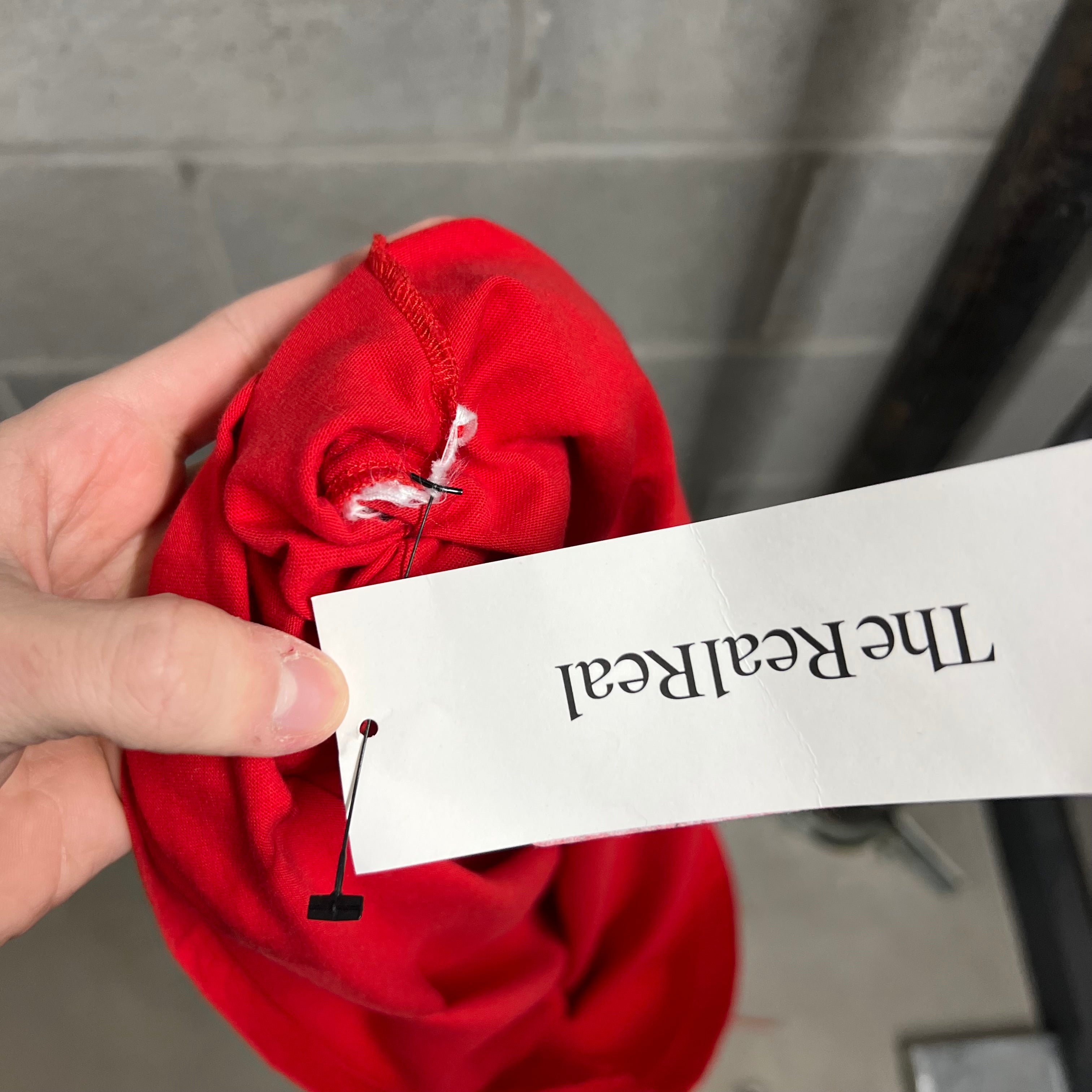 Gucci Billy Idol Collection T-Shirt