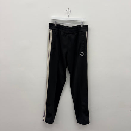 Moncler x Palm Angels Track Sweatpants - Size XXL