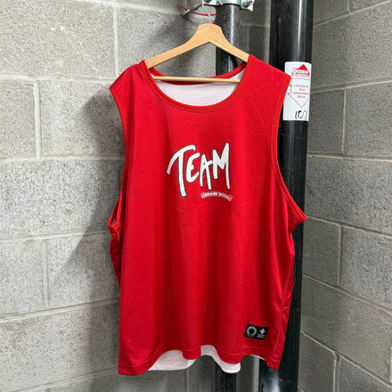 Chrome Hearts Matty Boy Basketball Jersey - Size XXL