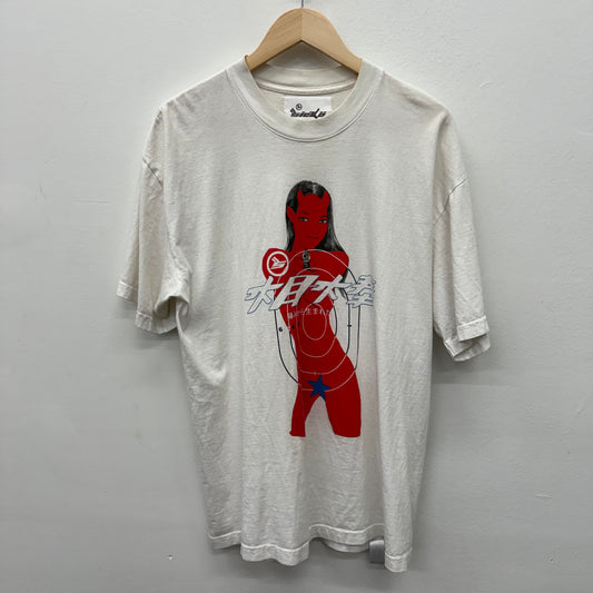 Sicko Born From Pain Shooter T-Shirt - Size L