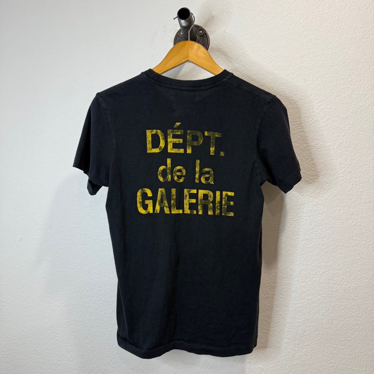 Gallery Dept de la Galerie Classic T-Shirt - Size XS