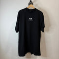 Balenciaga Unity Sports Icon Deconstructed T-Shirt - Size 2 (L)