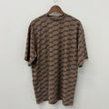 Balenciaga Monogram BB Swimwear T-Shirt