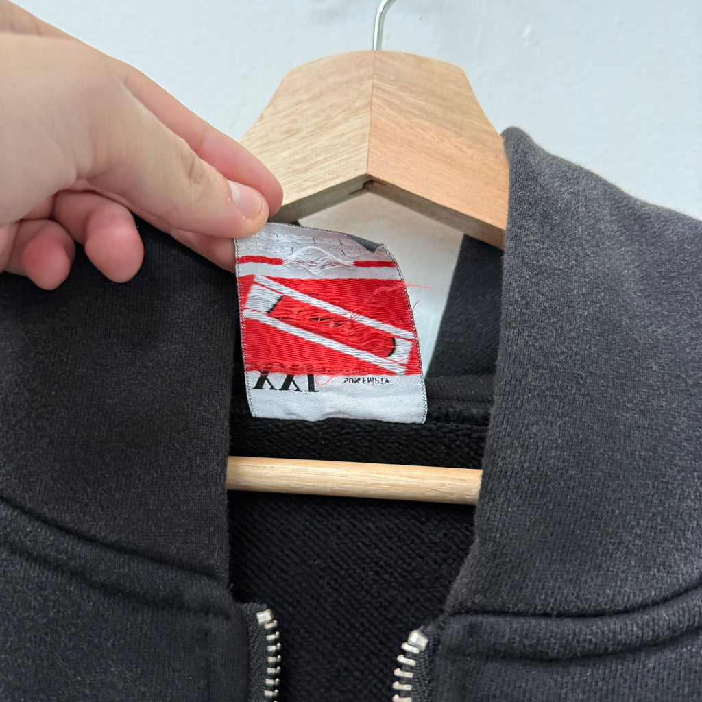 Vuoto LA University Zip Up Hoodie - Size XXL