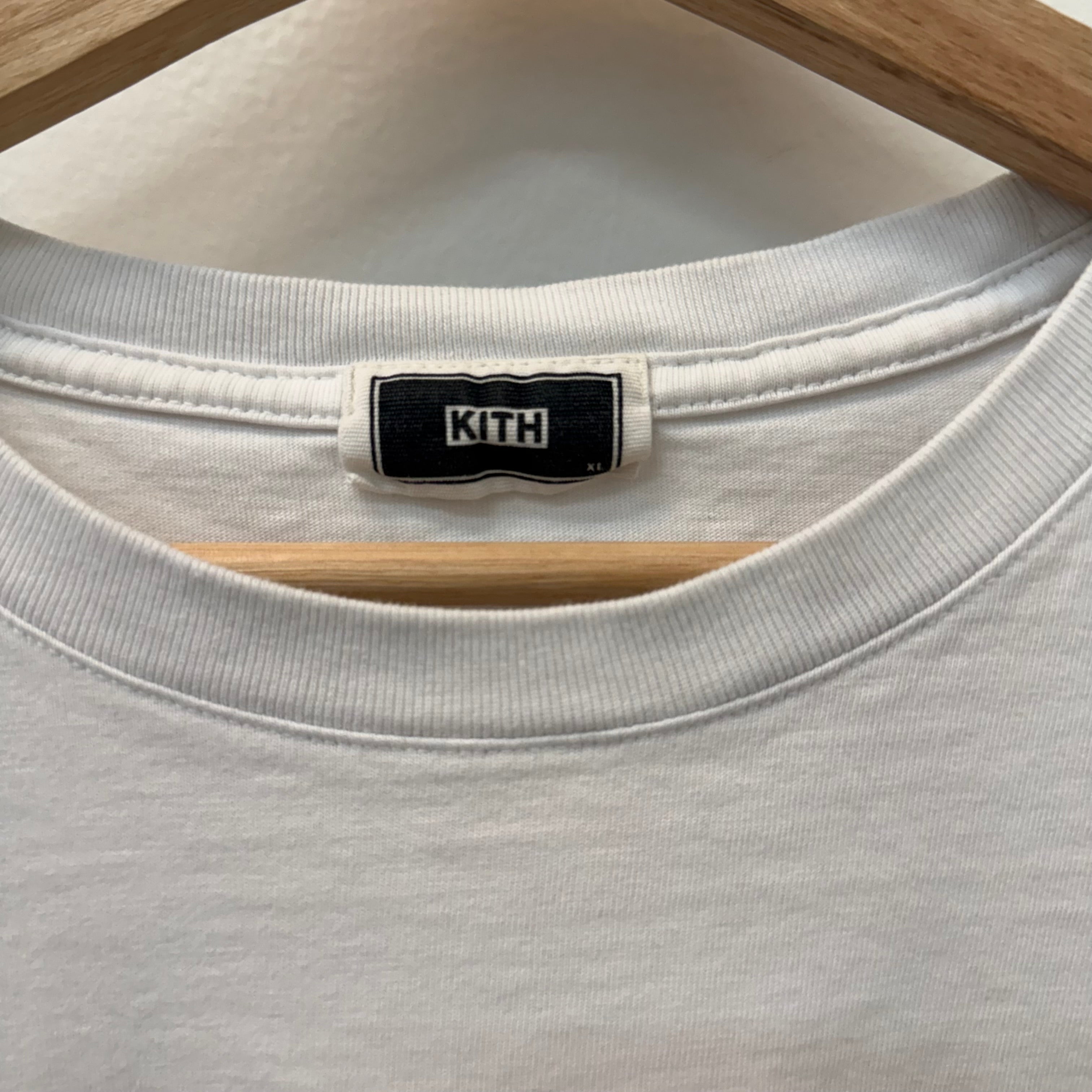 Kith Malibu T-Shirt - Size XL