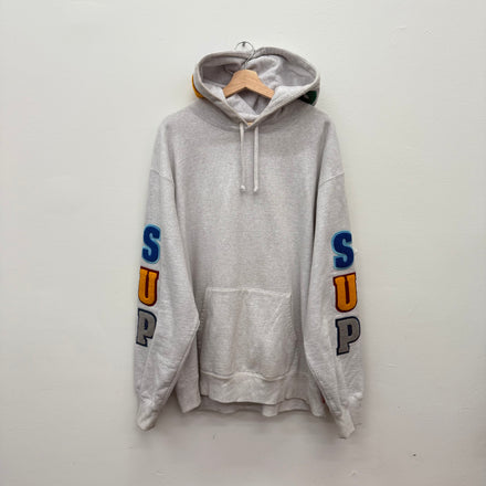 Supreme Team All Star Hoodie - Size XL