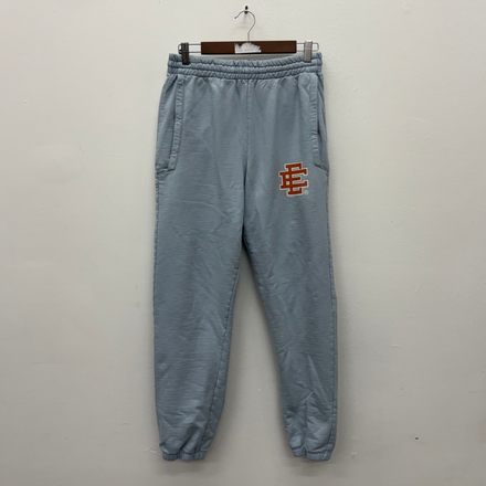 Eric Emanuel Sweatpants Blue - Size M