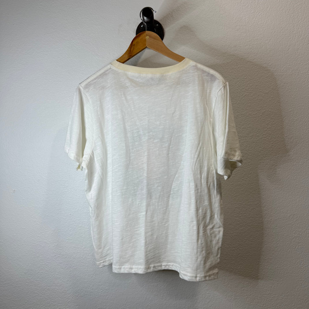 GV Gallery Robert Garcia Yearbook T-Shirt - Size M