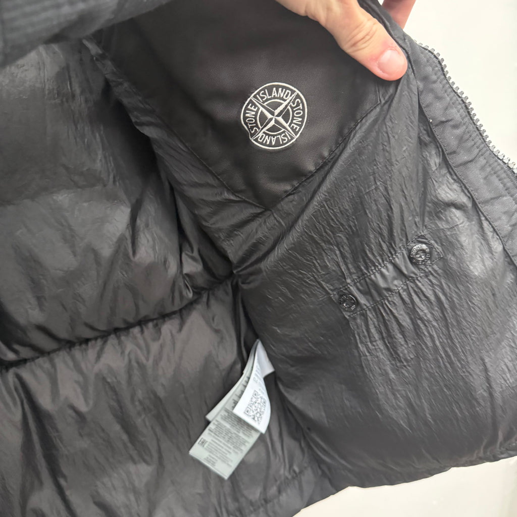 Stone Island Puffer Jacket - Size M