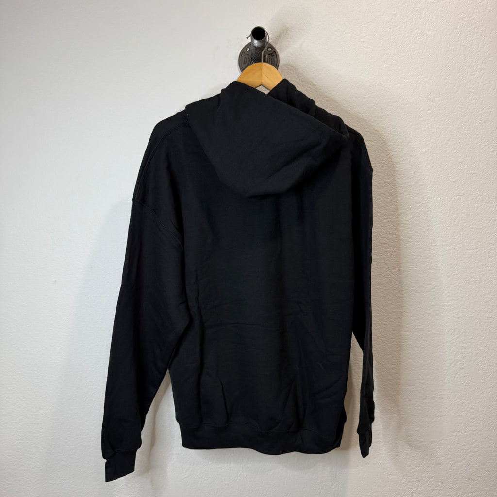 GV Gallery Raspberry Hills OG Logo Hoodie Black