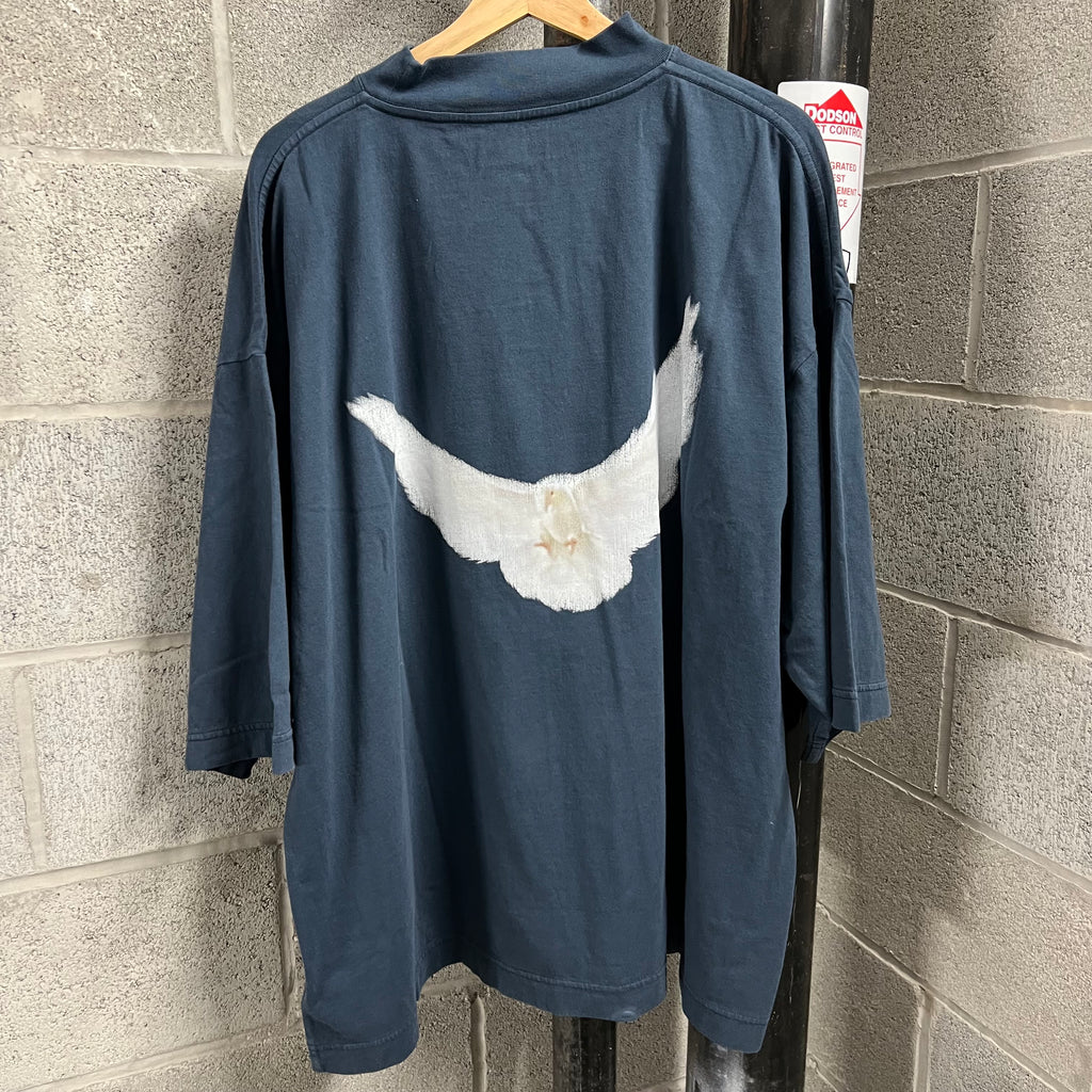Yeezy Gap Doves T-Shirt - Size S