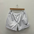 Gallery Dept White Shorts - Size XL