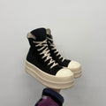 Rick Owens DRKSHDW Mega Bumper Ramone Sneakers - Size 42 (US 9)