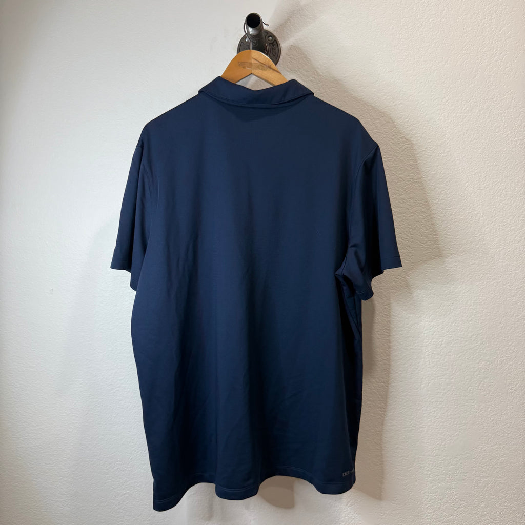 Nocta Manor STAFF Exclusive Polo Shirt - Size XXL