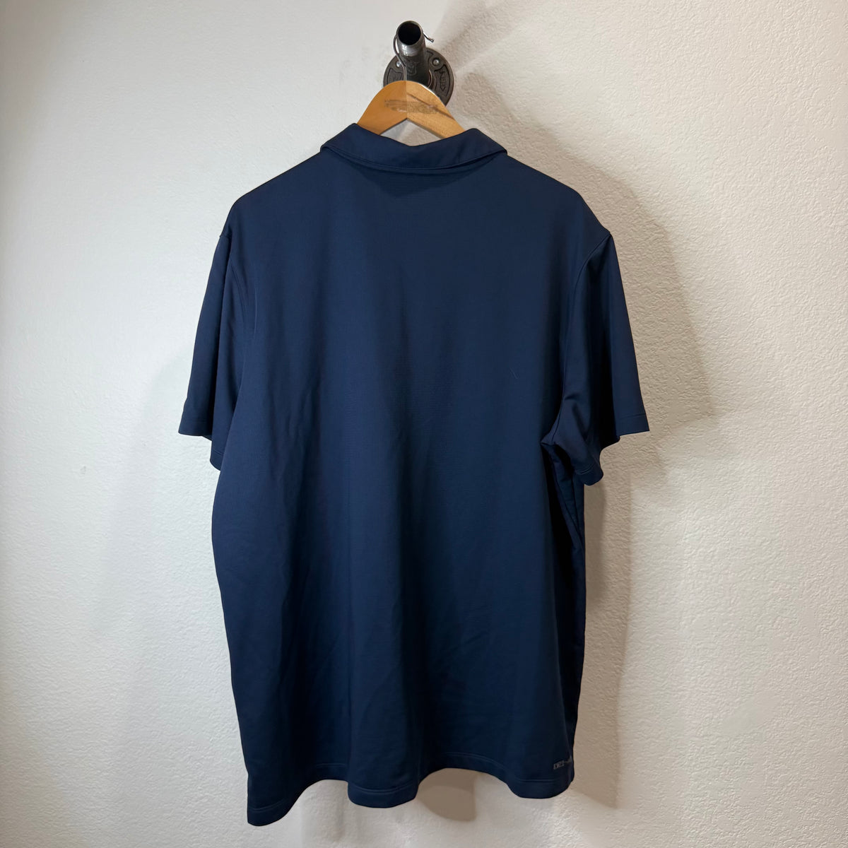 Nocta Manor STAFF Exclusive Polo Shirt - Size XXL