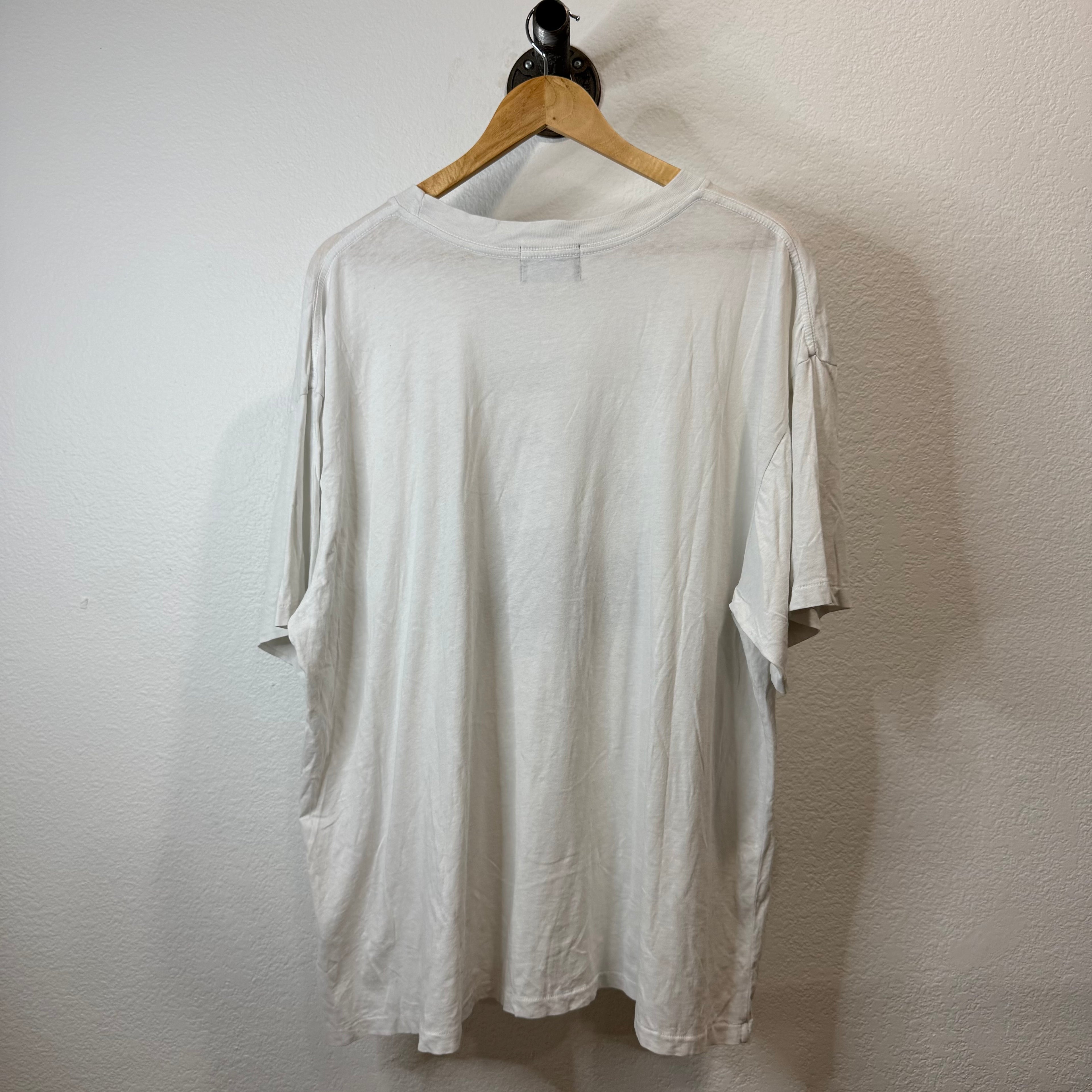 ERD Enfants Riches Deprimes There is No Zen T-Shirt - Size XXL