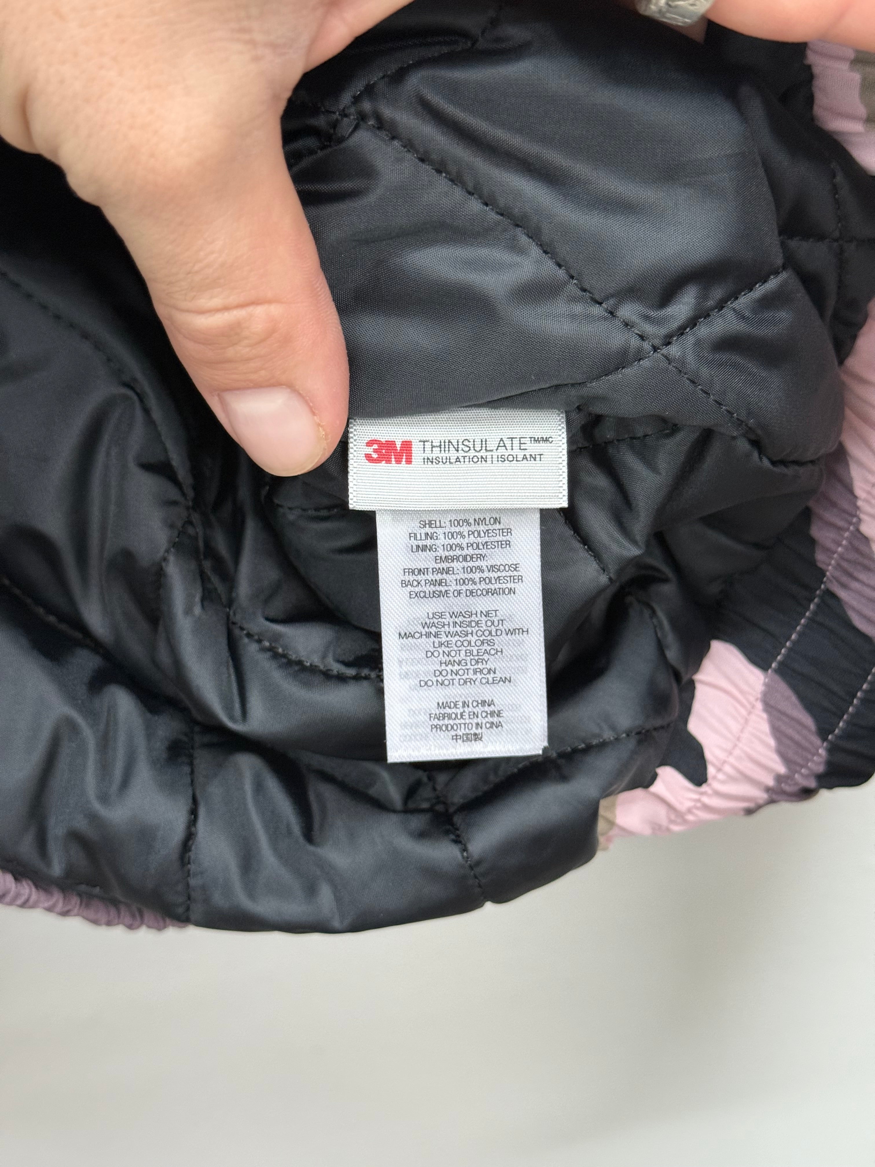 Supreme Chicago White Sox Stadium Jacket - Size S