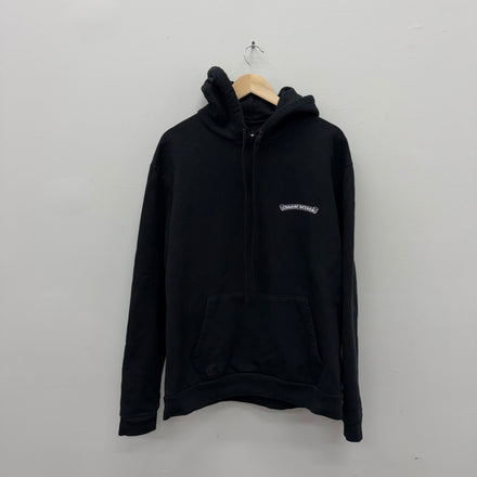 Chrome Hearts Vegas Sign Hoodie - Size L