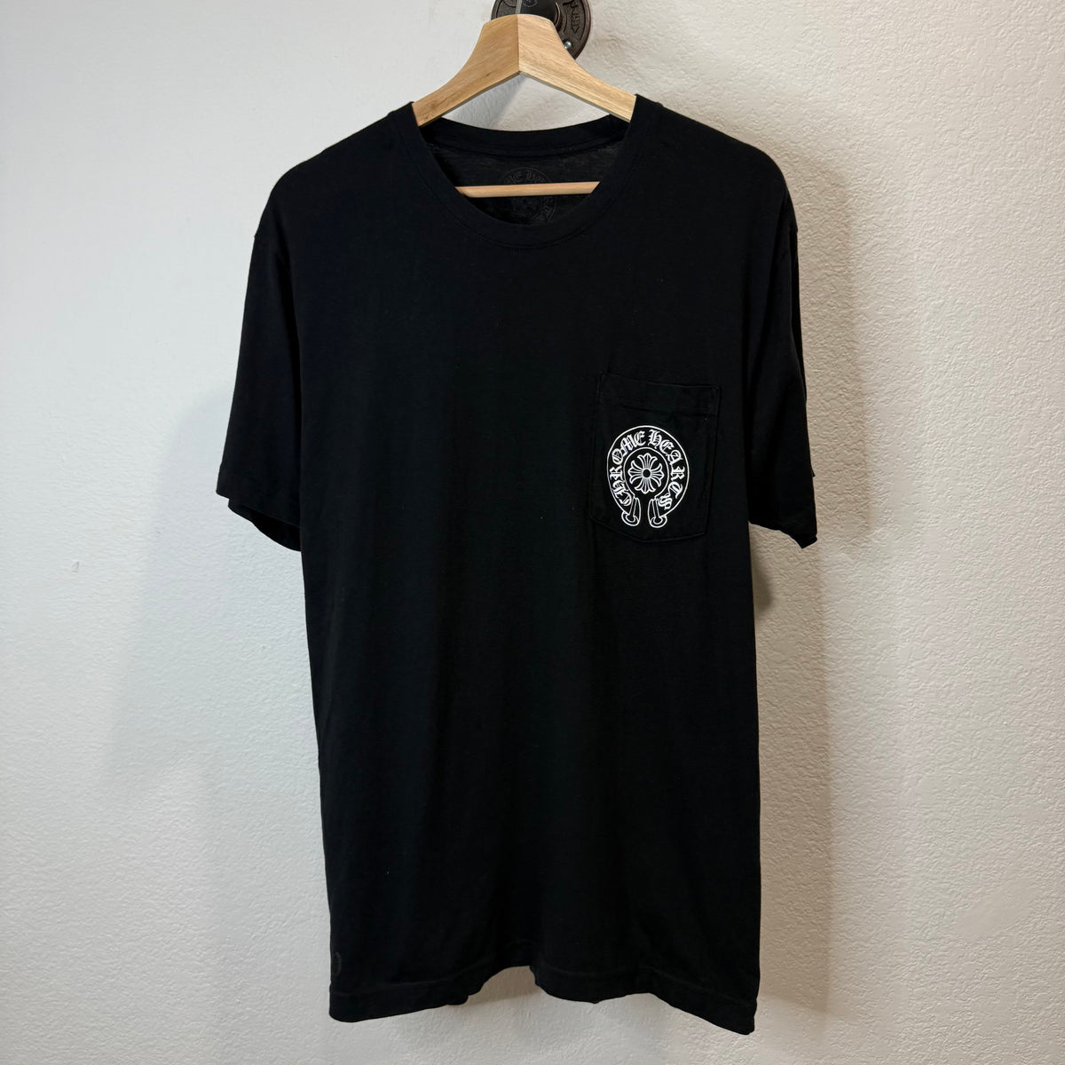 Chrome Hearts Heroes Project T-Shirt - Size L