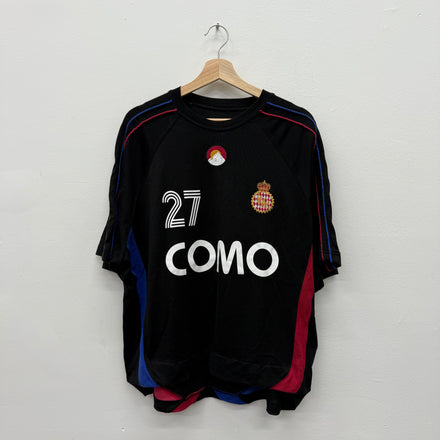 Rhude Como Soccer Jersey - Size M