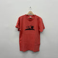 Supreme Wackies House of Music Orange T-Shirt - Size M