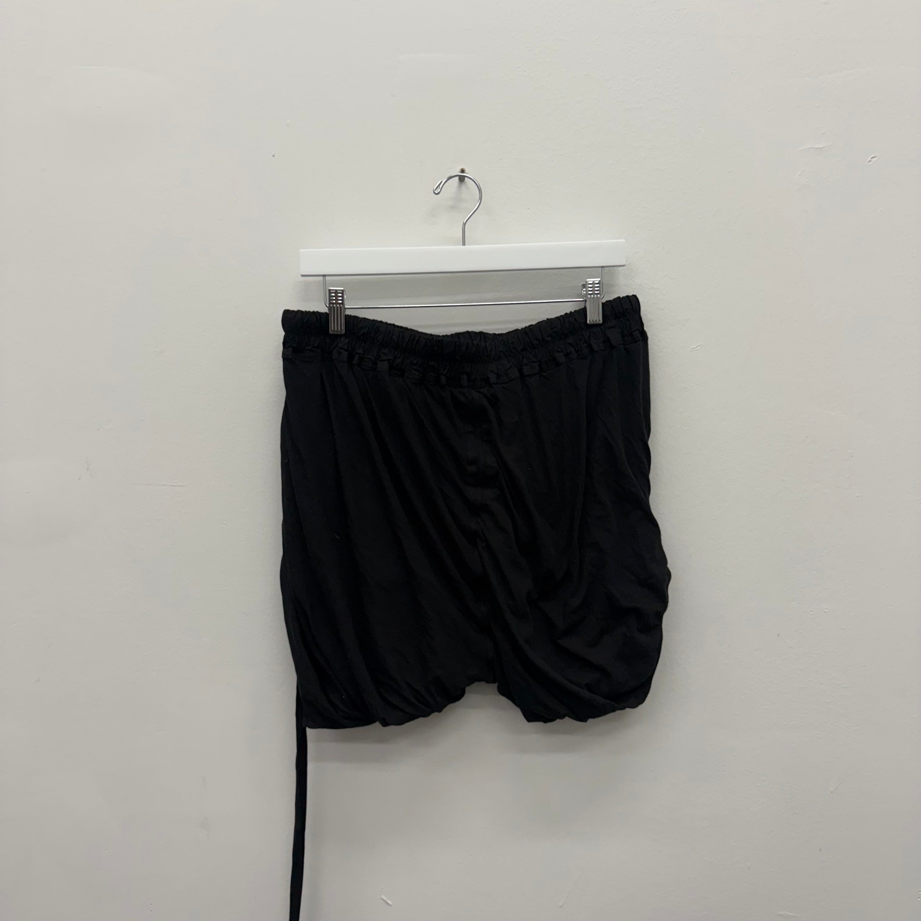 Rick Owens DRKSHDW Phleg Boxer Shorts - Size M