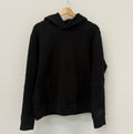 Chrome Hearts Embroidered Logo Plus Patch Hoodie - Size M