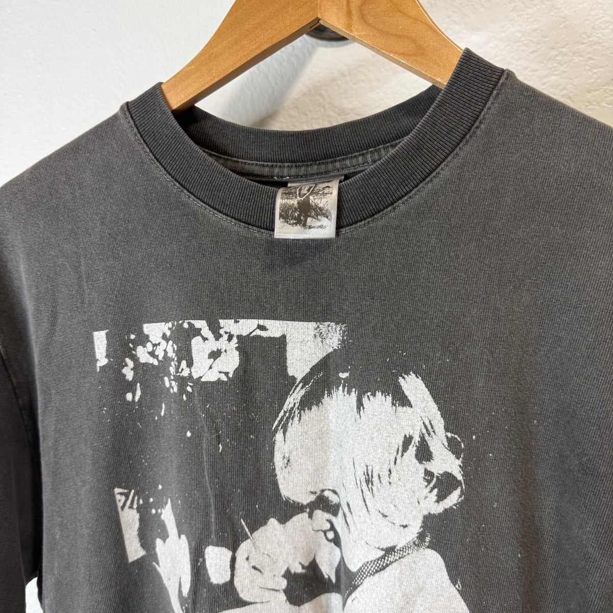 Basketcase Gallery T-Shirt - Size M