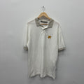 Palm Angels Embroidered Button Shirt - Size M
