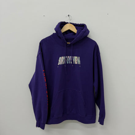 Travis Scott Birds Eye View Hoodie - Size L