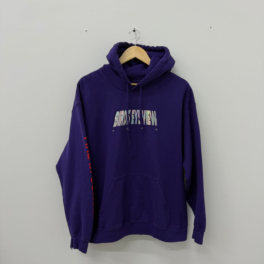 Travis Scott Birds Eye View Hoodie - Size L