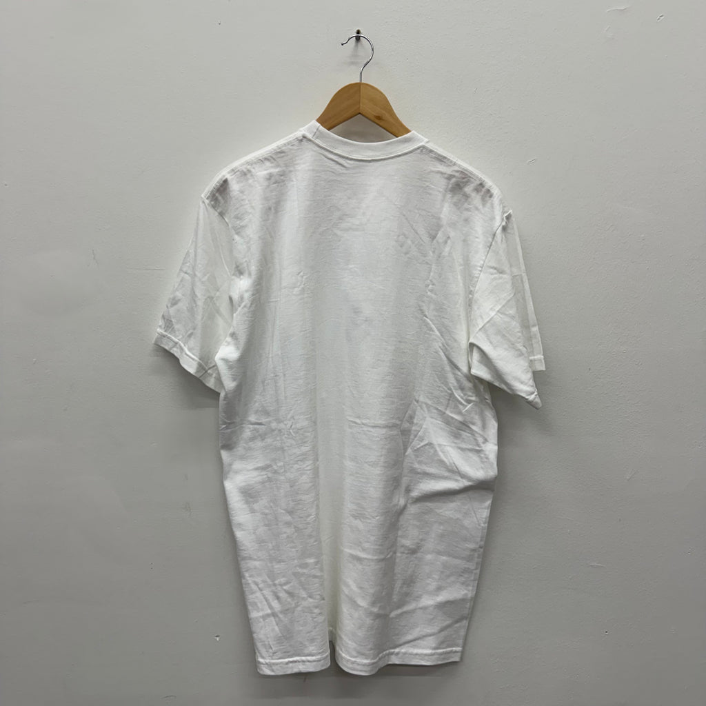 Supreme Andre 3000 T-Shirt White - Size L
