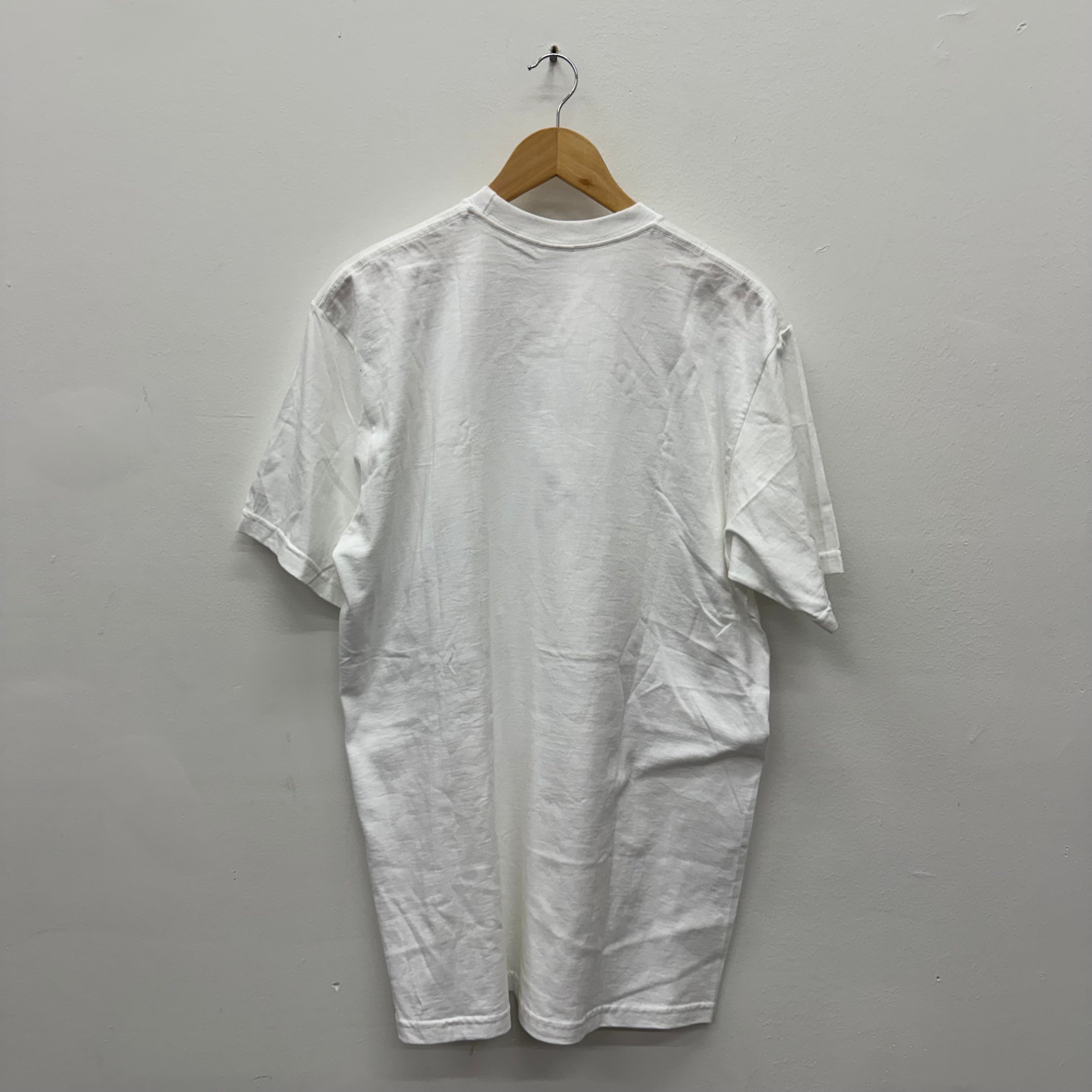 Supreme Andre 3000 T-Shirt White - Size L