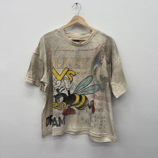 Vale Valley Mayhem T-Shirt - Size L