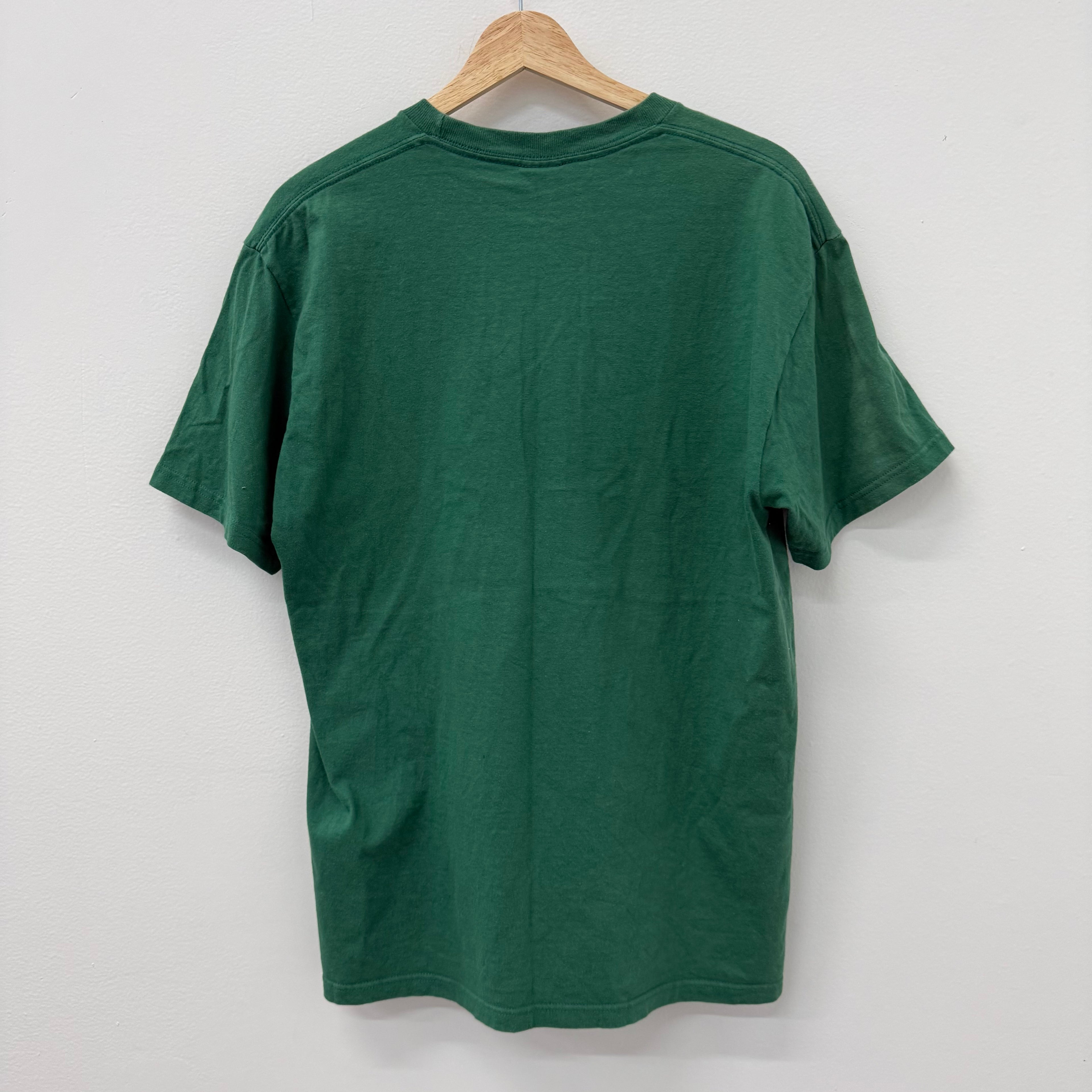 Supreme Green Samurai T-Shirt - Size M