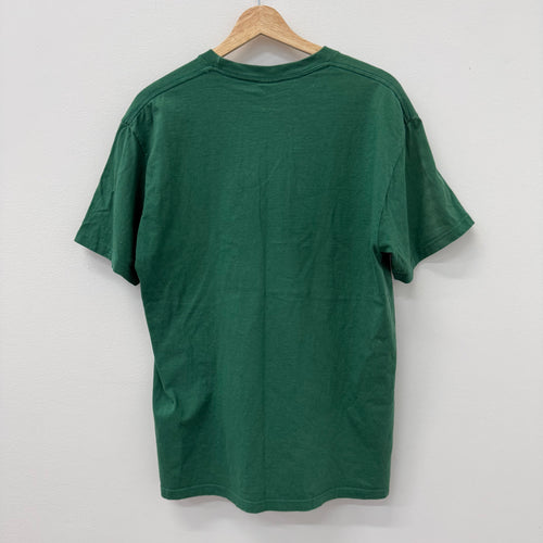 Supreme Green Samurai T-Shirt - Size M