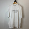 Vetements Paris Center Logo T-Shirt - Size S