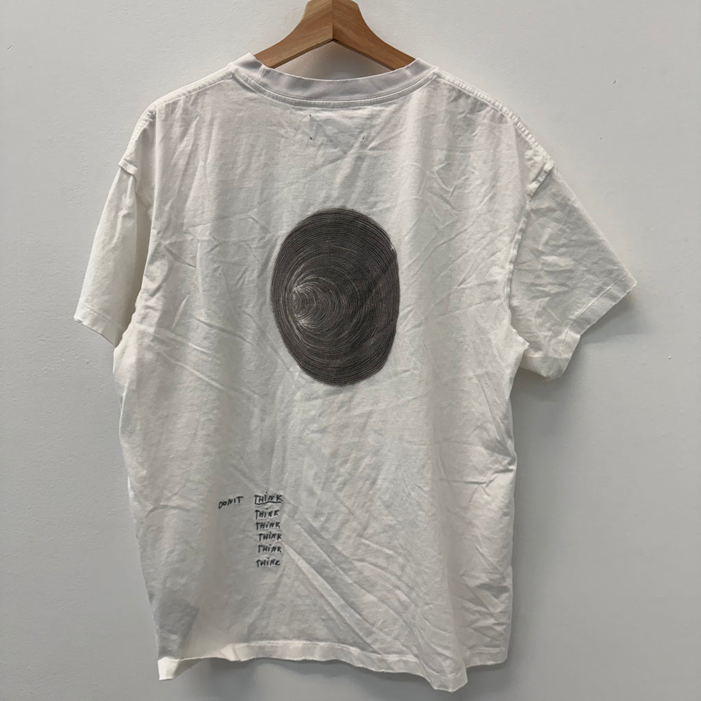 Birth of a Royal Child Photographer T-Shirt - Size L